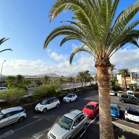ארונה Primavera Holiday Apartment מראה חיצוני תמונה