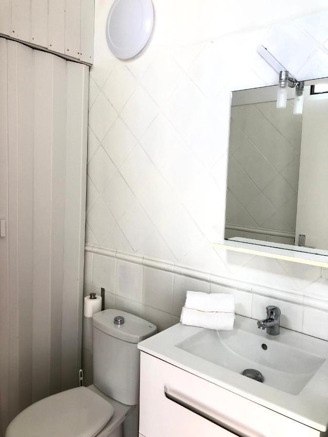 ארונה Primavera Holiday Apartment מראה חיצוני תמונה