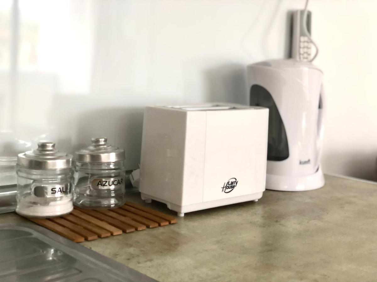 ארונה Primavera Holiday Apartment מראה חיצוני תמונה