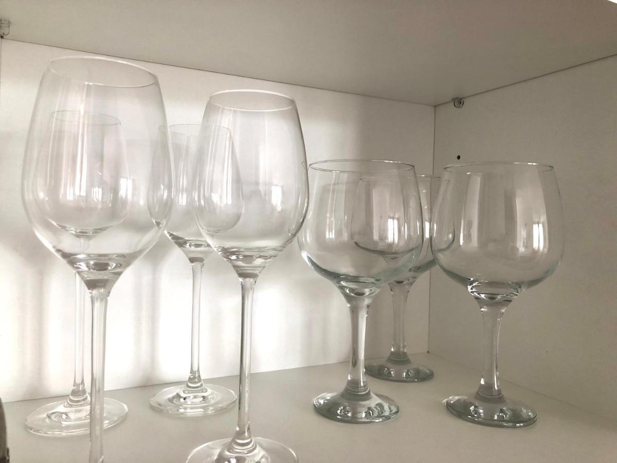 ארונה Primavera Holiday Apartment מראה חיצוני תמונה