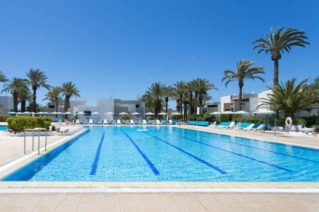 ארונה Primavera Holiday Apartment מראה חיצוני תמונה
