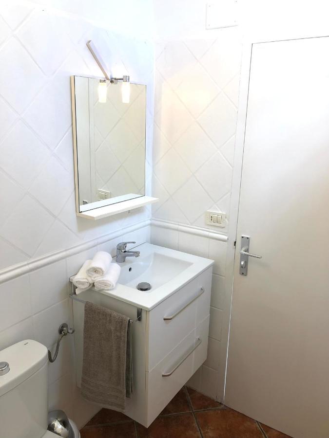 ארונה Primavera Holiday Apartment מראה חיצוני תמונה