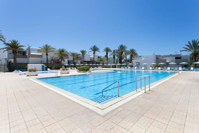 ארונה Primavera Holiday Apartment מראה חיצוני תמונה