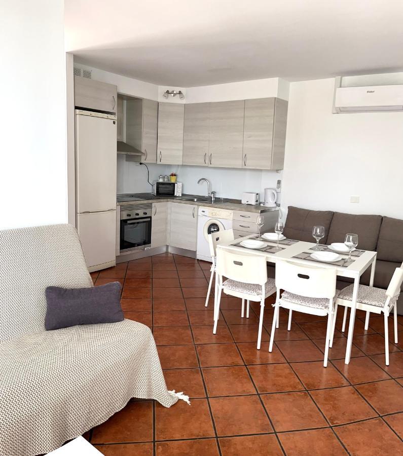 ארונה Primavera Holiday Apartment מראה חיצוני תמונה