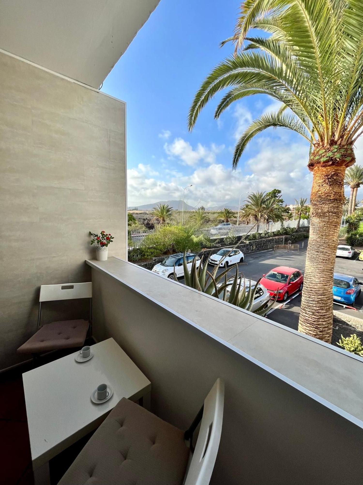 ארונה Primavera Holiday Apartment מראה חיצוני תמונה
