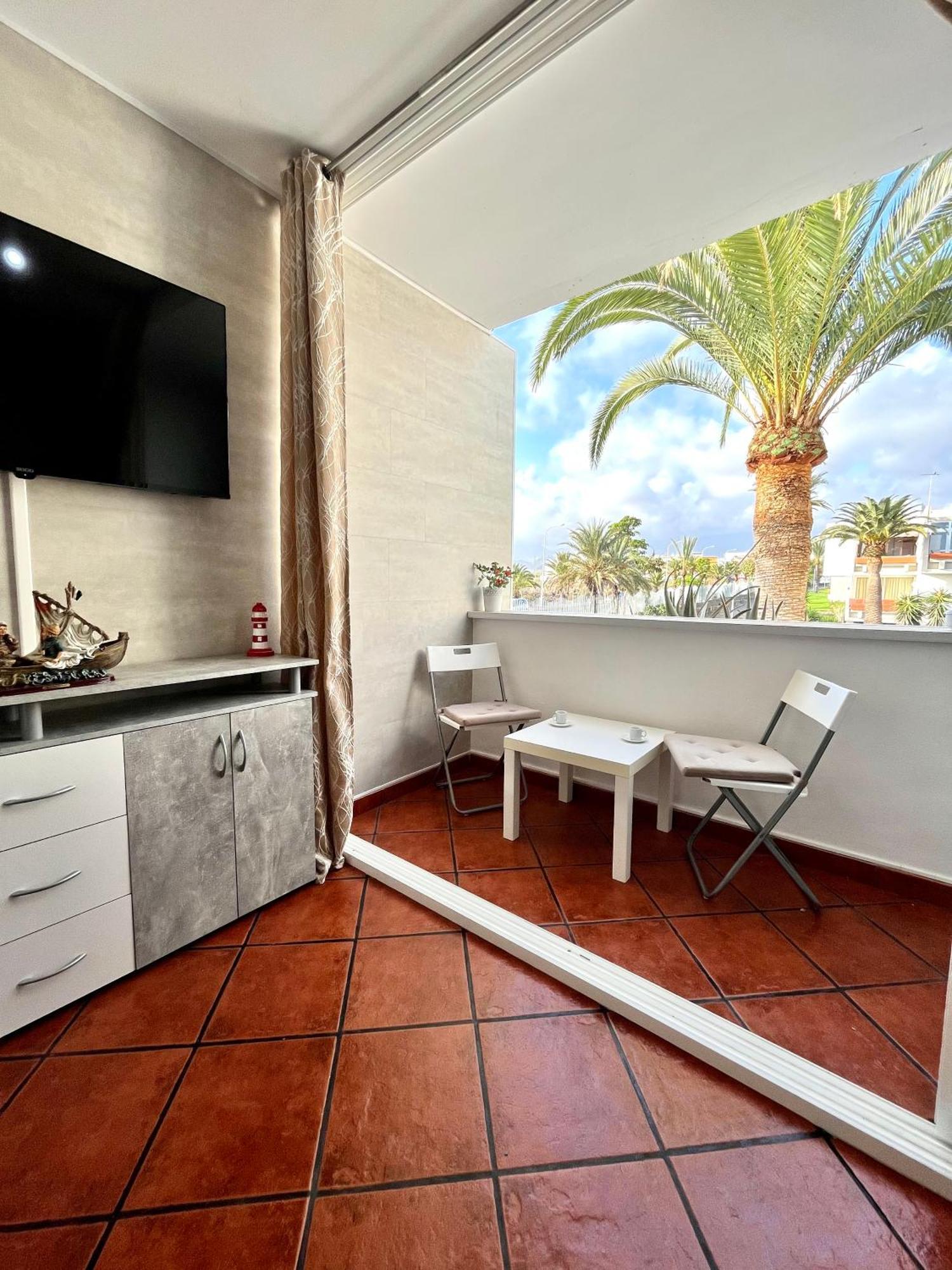 ארונה Primavera Holiday Apartment מראה חיצוני תמונה