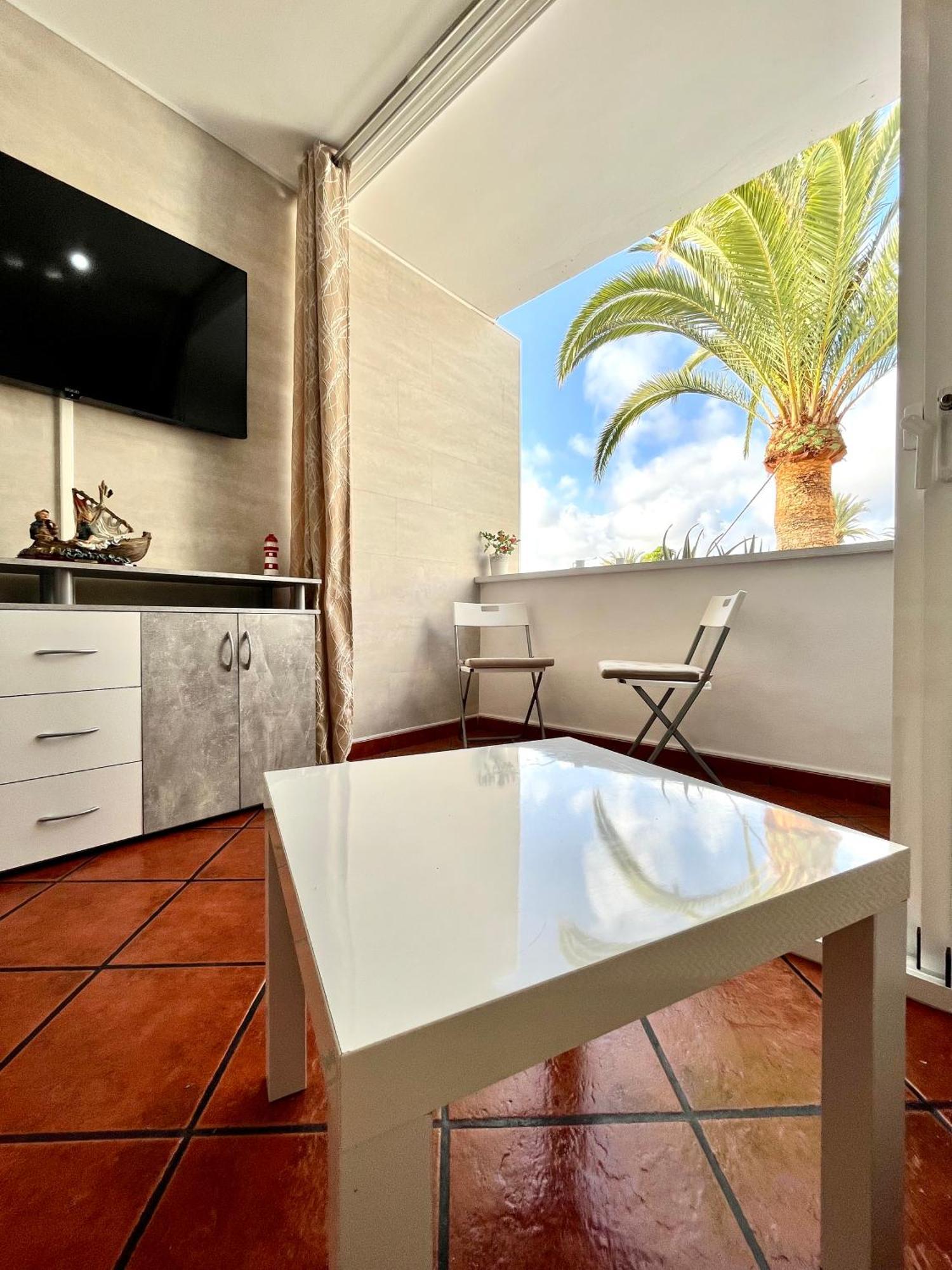 ארונה Primavera Holiday Apartment מראה חיצוני תמונה