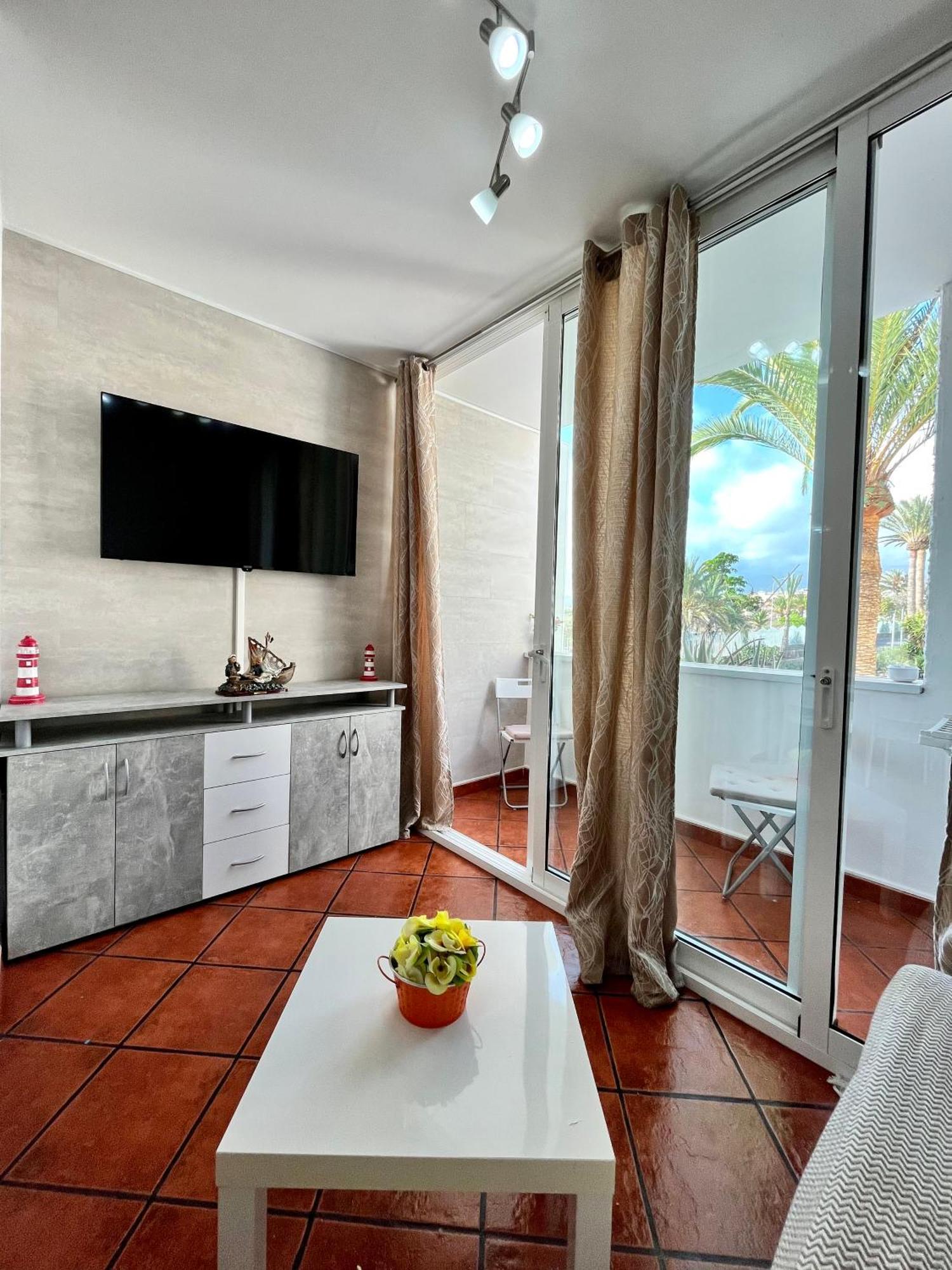ארונה Primavera Holiday Apartment מראה חיצוני תמונה